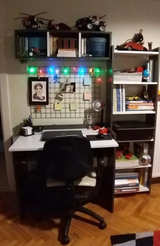 User picture