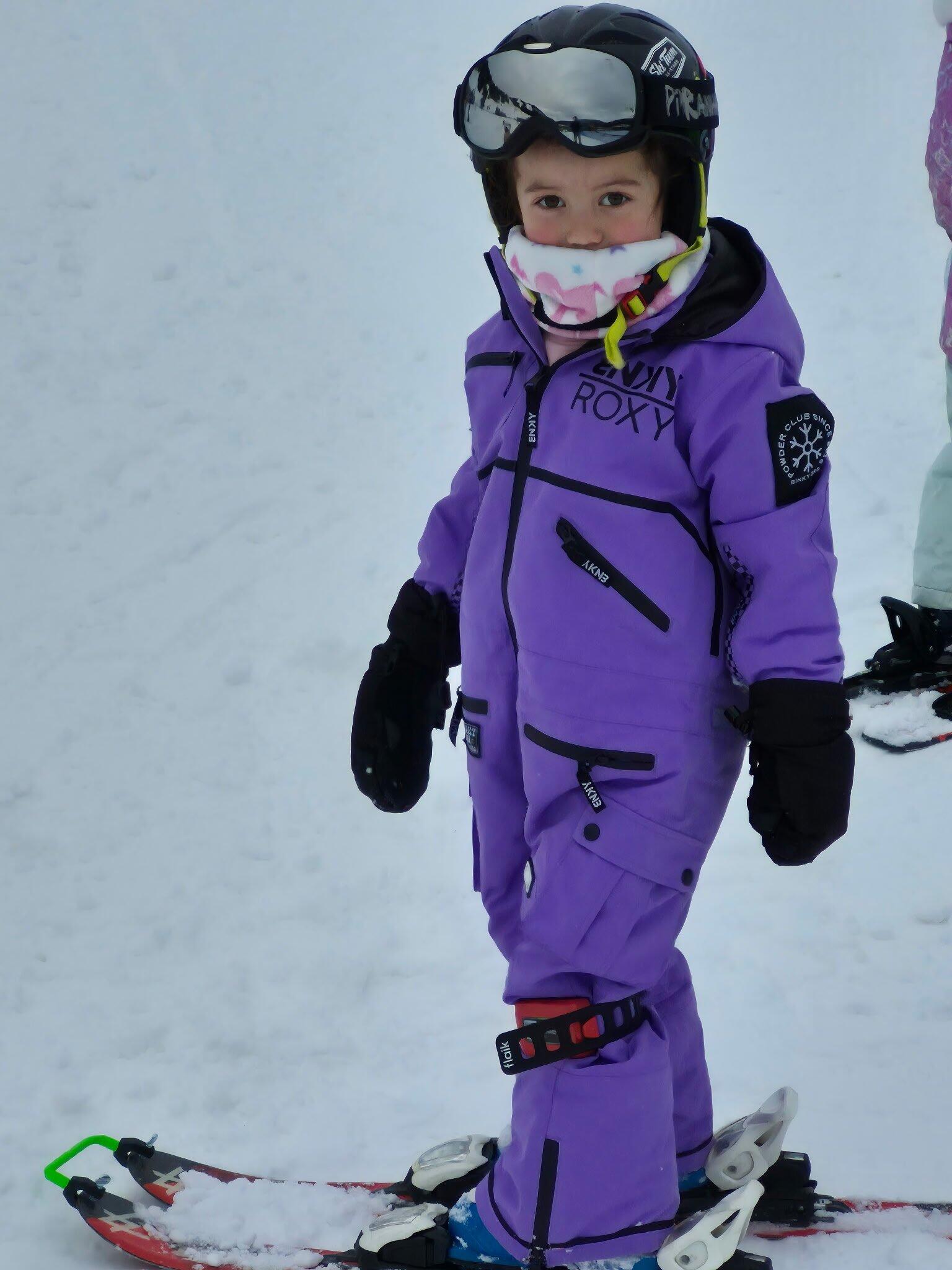 99-90 Roxy Fire Snow Suit | Waterproof | Breathable | Kids