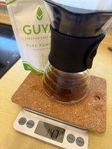Guayusa Pure – Powder