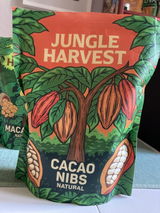 Kakao Nibs – Naturbelassen 400g
