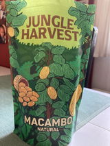 Macambo – Weißer Kakao 200g