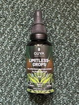 Limitless-Drops – 100% Guayusa Extrakt-Konzentrat