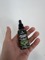 Limitless-Drops – 100% Guayusa Extrakt-Konzentrat