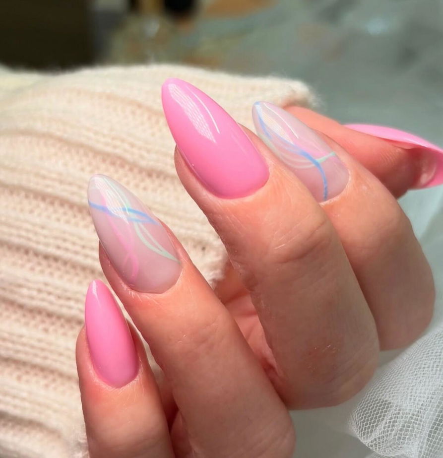 1037 Think Pink Thoughts