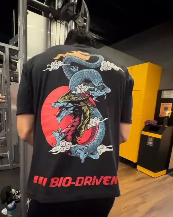 Dragon´s Year Tee
