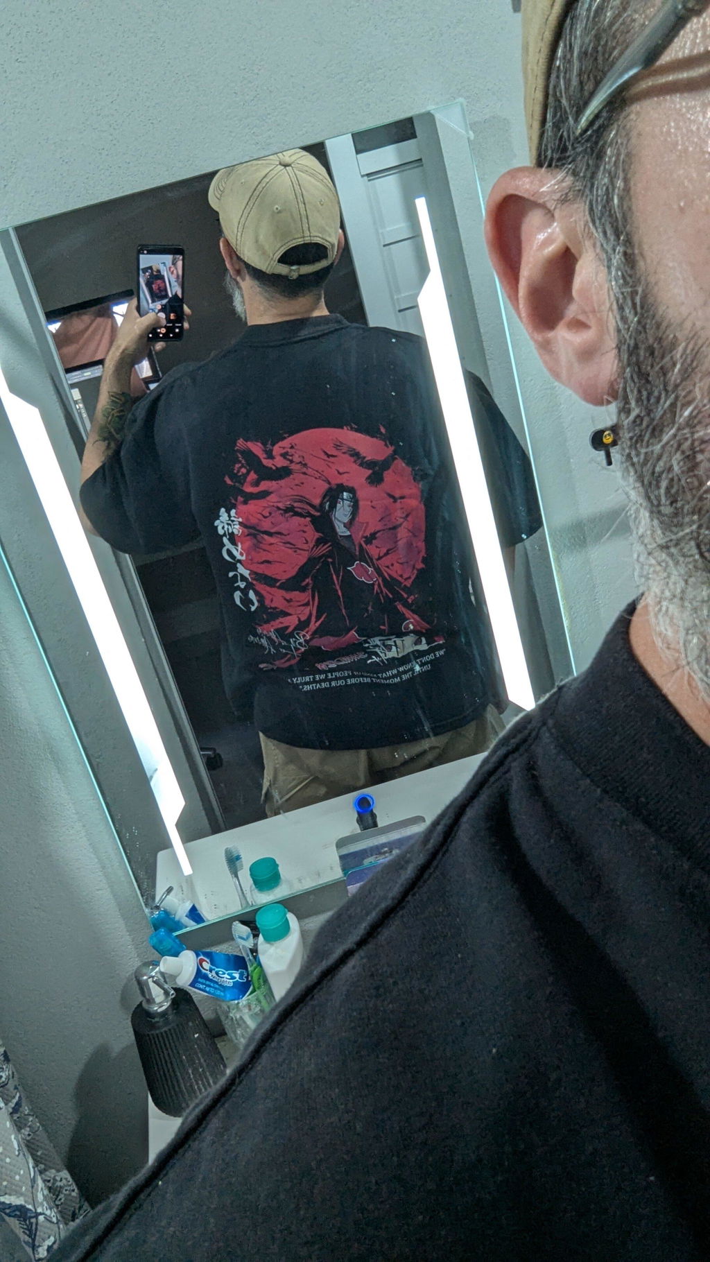 Fire Hoenn Tee