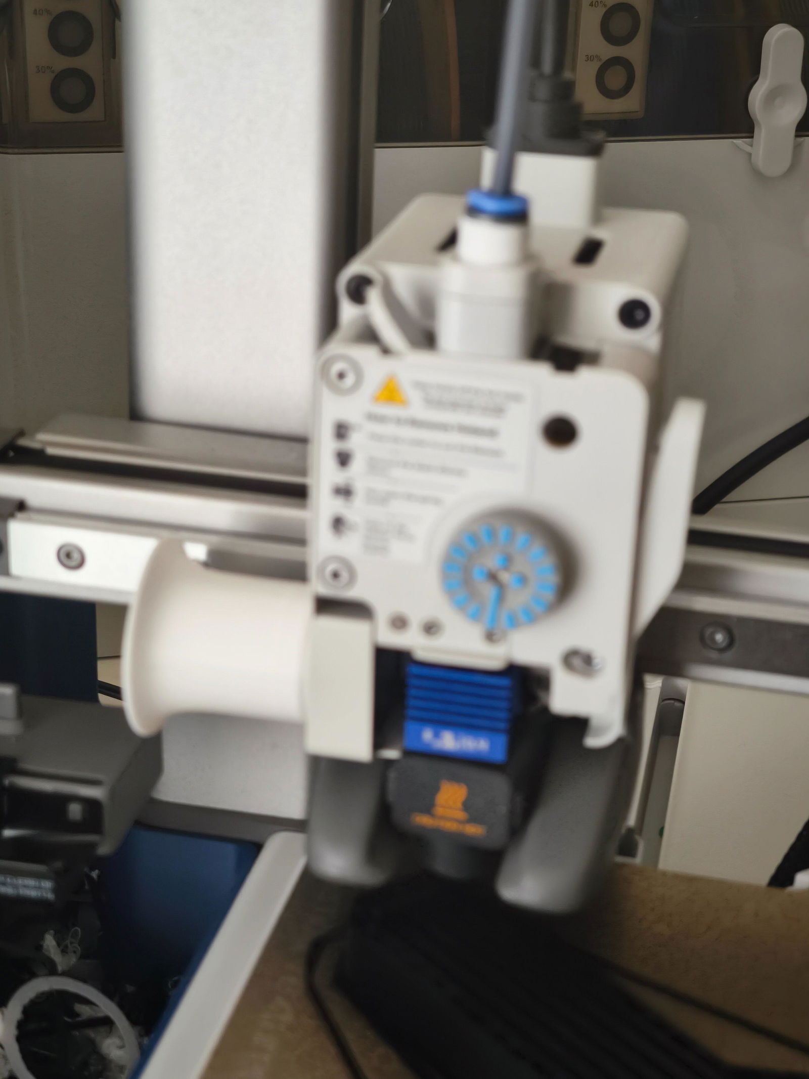 BIQU Panda Juicer Hotend Standard Flow | Bambu Upgrade Nozzle
