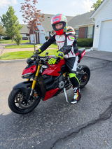 User picture