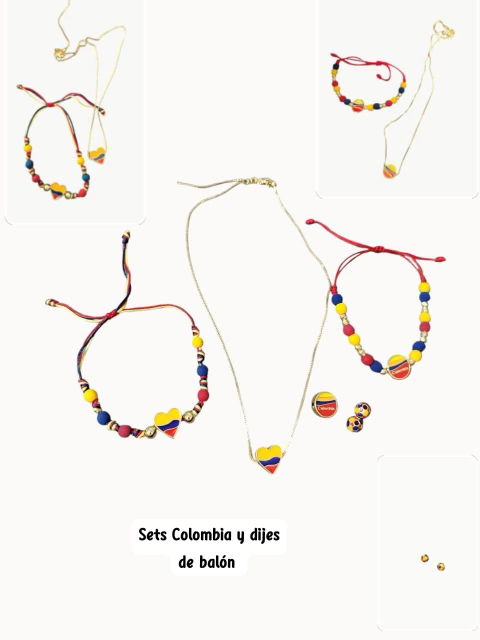 VALGATA pulseras Colombia