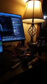 User picture