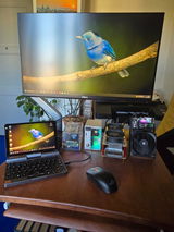 User picture