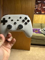 User picture