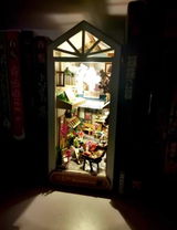 User picture