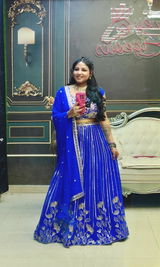 User picture