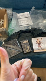User picture