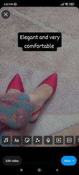 User picture