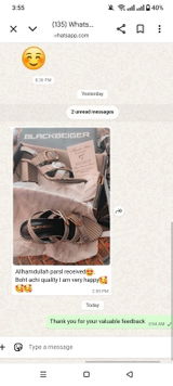 User picture