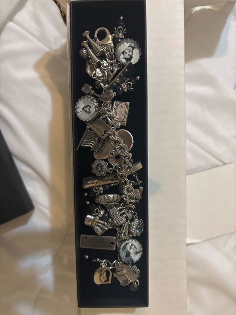 Blackberry Designs Jewelry