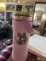 User picture