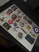 User picture