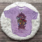 Baggy Bubble Romper - 100% Polyester