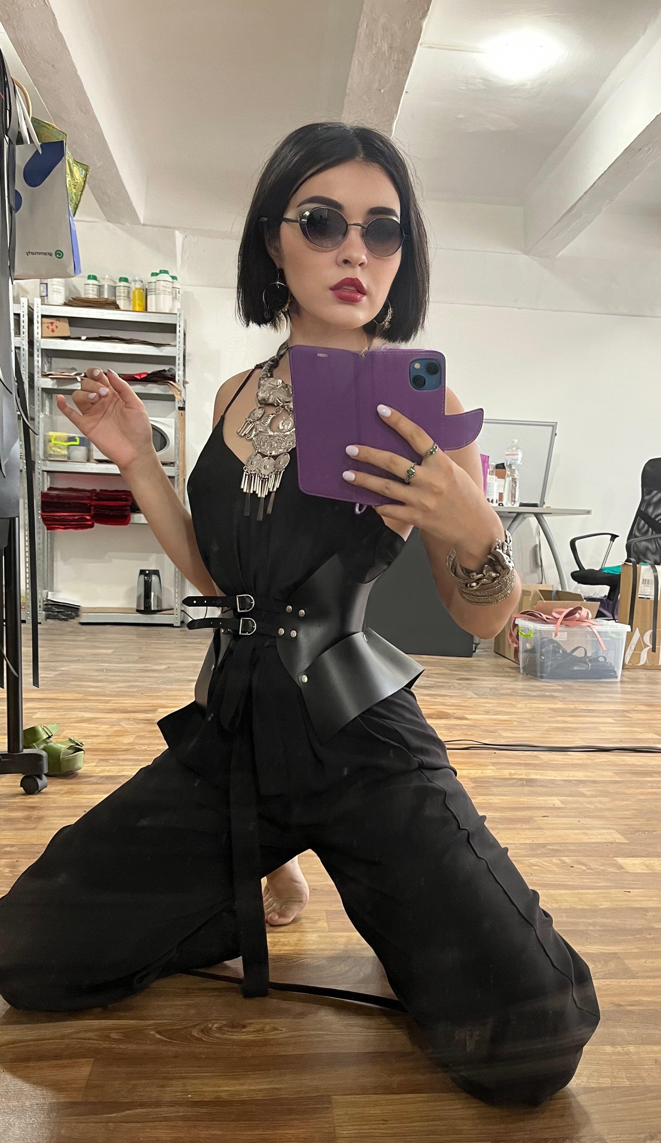 User picture