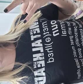 Metalhead Definition T-Shirt