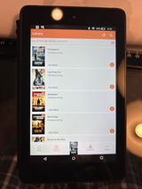 User picture