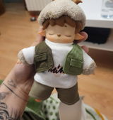 User picture