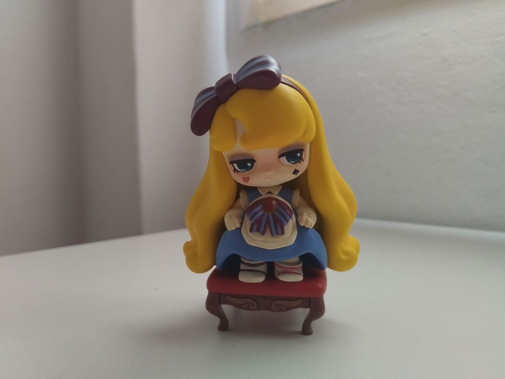 Blindbox Store