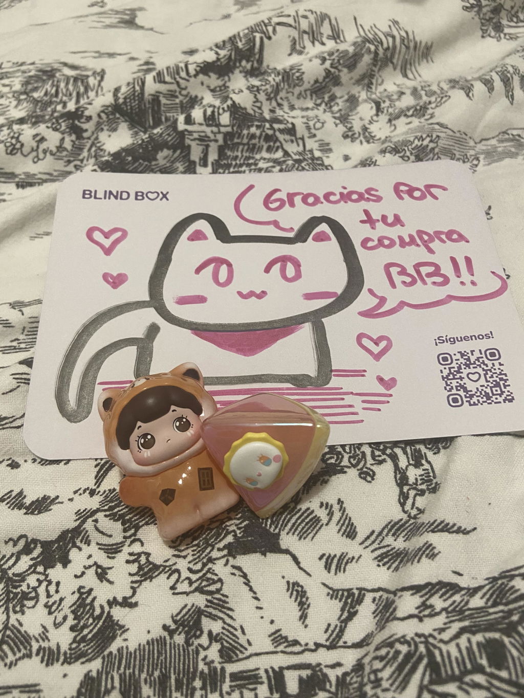 Baobao's - Pet Store beans