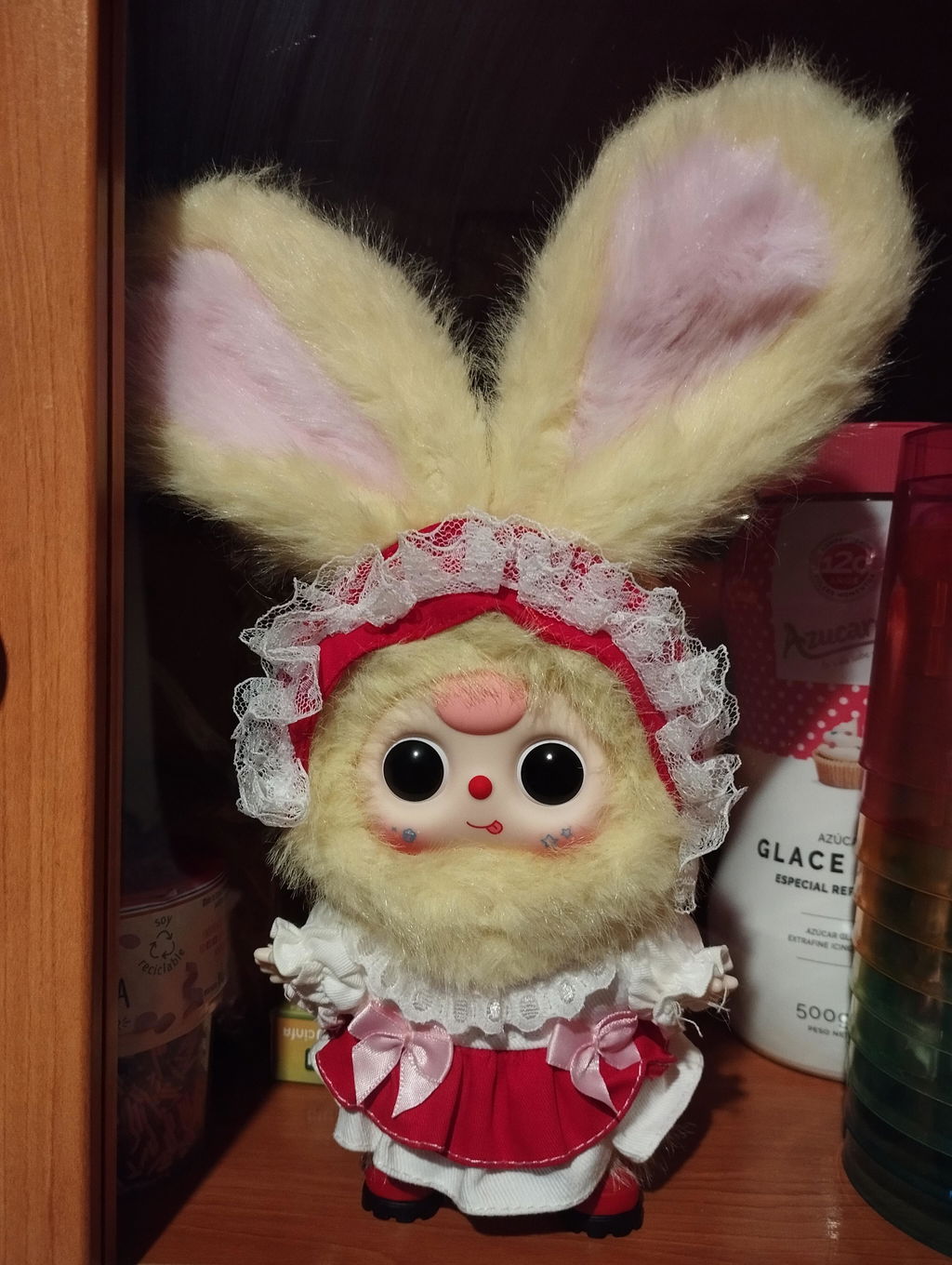 Blindbox Store
