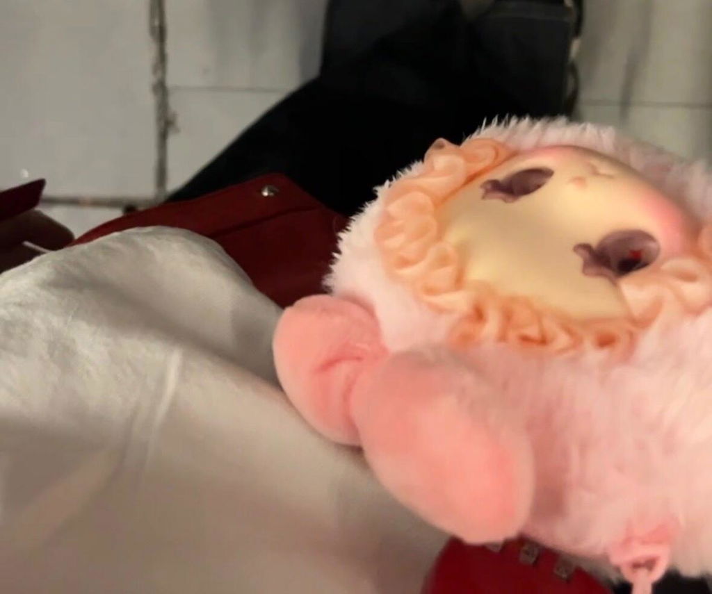 EMMA- Fluffy Dumplings