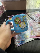 User picture
