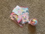 User picture