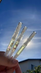 Ground & Manifest Cuticle Oil