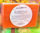 Pumpkin Latte