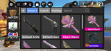 User picture