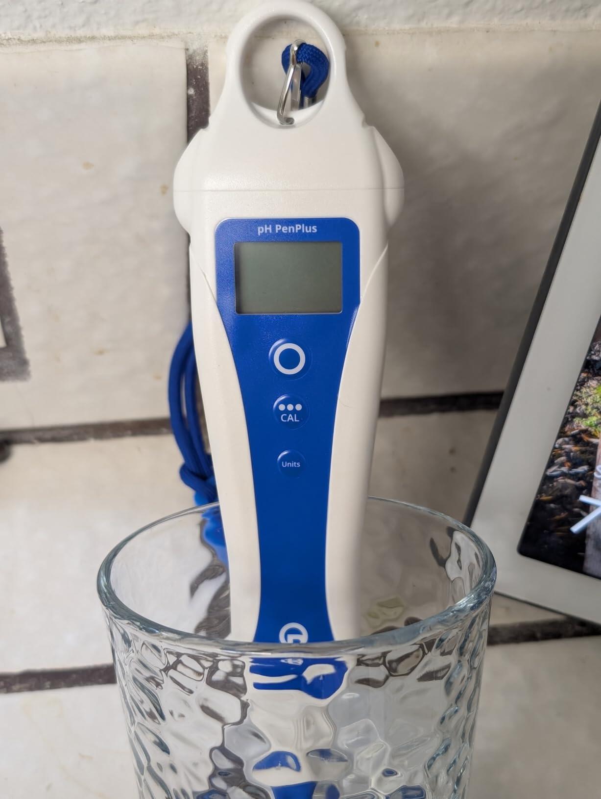 Bluelab pH PenPlus – Bluelab USA