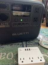 User picture