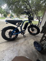 User picture