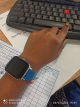 User picture