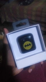 User picture