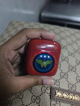 User picture