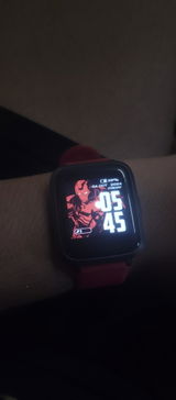 User picture