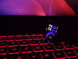 User picture