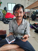 User picture