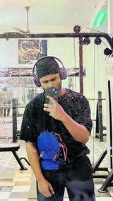User picture