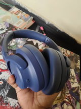 User picture