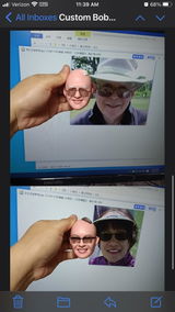 User picture